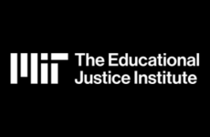 The Educational Justice Institute at MIT