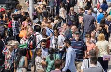 Is population growth fuelling climate change?