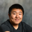 Image of undergraduate student Kevin Zhang