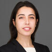 Headshot of current PhD student, Giuditta Perinelli