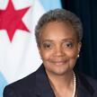 Lori Lightfoot Headshot