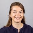 Headshot of MIT IWER PhD candidate K. MacKenzie Scott