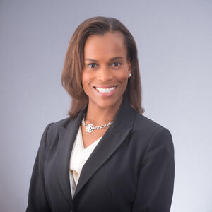 Kerry James, SB ’95, MBA ’01