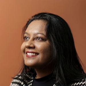 Headshot of professor Swati Gupta