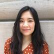 PhD student, Audrey Mang