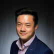 A photo of Jerry Hong