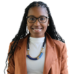 DeAndrea Newman Salvador, EMBA '25